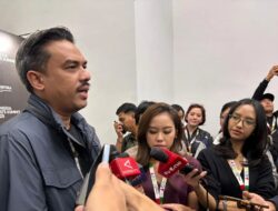 Menteri UMKM Maman Abdurrahman Minta Perusahaan Ojol Kembali Berikan Bonus Hari Raya