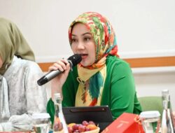 Atalia Praratya Minta Pemerintah Siaga Hadapi Ancaman Bencana Jelang Nataru