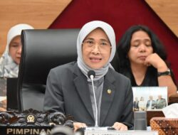 Hetifah Dorong Penyempurnaan RUU Sisdiknas untuk Sistem Pendidikan Lebih Kuat
