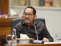 Firman Soebagyo: Pernyataan “Tobat Nasuha” Cak Imin Tak Cerminkan Empati Seorang Pejabat Publik