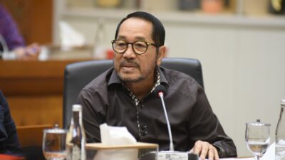 Firman Soebagyo: Pernyataan “Tobat Nasuha” Cak Imin Tak Cerminkan Empati Seorang Pejabat Publik