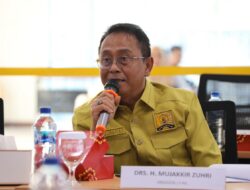 Mujakkir Zuhri: Komisi VII DPR RI Apresiasi Kebijakan Menteri UMKM Soal Produk Olah Raga Dalam Negeri