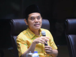 Legislator Daerah Didorong Siaga Bencana, Partai Golkar Bekali Regulasi hingga Penguatan APBD Lewat Bimtek Fraksi
