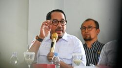 Firman Soebagyo: Cetak Sawah Tak Cukup, Negara Harus Amankan Lahan Produktif