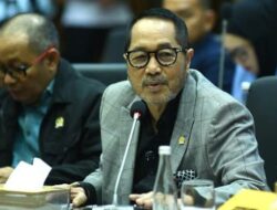 Firman Soebagyo: Bantuan Becak Listrik Presiden Prabowo Wujud Negara Hadir untuk Wong Cilik