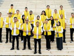 Wujud Solidaritas, FOSTA FPG DPR RI Kirim 1.000 Paket Sembako Bagi Korban Bencana Banjir Sumatera