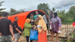 Pengajian Al-Hidayah Gelar Doa Bersama Untuk Pemulihan dan Keselamatan Para Penyintas Bencana Sumatera