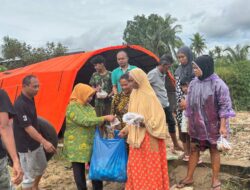 Pengajian Al-Hidayah Gelar Doa Bersama Untuk Pemulihan dan Keselamatan Para Penyintas Bencana Sumatera