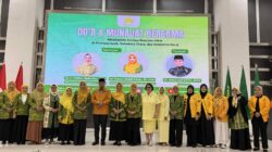 Pengajian Al-Hidayah Gelar Acara Doa dan Munajat Bersama Bagi Korban Banjir Longsor Sumatera