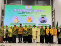 Pengajian Al-Hidayah Gelar Acara Doa dan Munajat Bersama Bagi Korban Banjir Longsor Sumatera