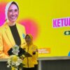 Hetifah: Jangan Pernah Ragukan Militansi dan Loyalitas Kader Perempuan Partai Golkar!