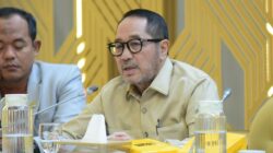 Banjir Bandang Sumatera Jadi Peringatan, Firman Soebagyo Desak Pemerintah Moratorium Hutan Nasional