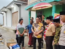 Firman Soebagyo Serahkan Bantuan Mesin Kapal, Dorong Keberpihakan Negara pada Nelayan Kecil
