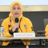 Tati Noviati: KPPG Pilar Kekuatan Politik Penentu Daya Hidup dan Daya Saing Partai Golkar