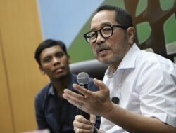 Firman Soebagyo Minta Pemerintah Tetapkan Bencana Nasional untuk Banjir dan Longsor Sumatera