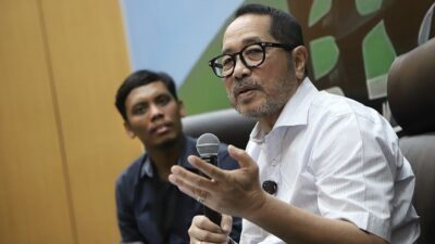 Firman Soebagyo Minta Pemerintah Tetapkan Bencana Nasional untuk Banjir dan Longsor Sumatera