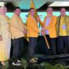 Airin Rachmi Diany Terpilih Secara Aklamasi Sebagai Ketua DPD II Partai Golkar Kota Tangsel Periode 2025-2030