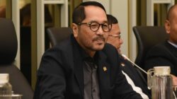 TOP Legislator Award 2025 untuk Firman Soebagyo, Pengakuan Publik atas Kinerja dan Komunikasi Digital