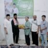 Peduli Kemanusiaan, Satkar Ulama Jaksel Santuni Anak Yatim dan Doakan Korban Bencana di Sumatera