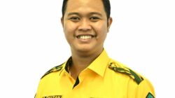 Politik Nilai ala Bahlil Lahadalia