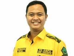 Politik Nilai ala Bahlil Lahadalia