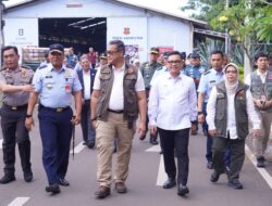 Ace Hasan Percaya BNPB Akan Distribusikan Bantuan Bencana Sesuai Kebutuhan Masyarakat Sumatera