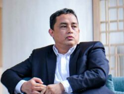 Dukung Usulan Bahlil Soal Koalisi Permanen, Khalid Zabidi: Harus Jadi Komitmen Moral Pada Rakyat