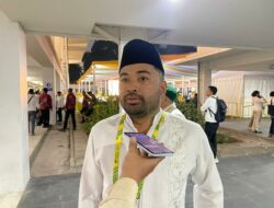 Zigo Rolanda Pastikan Relawan Partai Golkar Masih Bekerja hingga Hari Ini Bantu Pemulihan Pasca Bencana di Sumbar