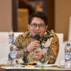 Beniyanto Tamoreka Dorong Pemerintah Perkuat Pengawasan Tambang di Morowali