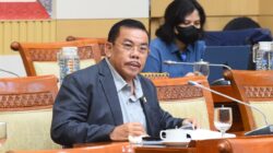 Mangihut Sinaga Salurkan 10 Ton Bantuan Untuk Korban Bencana Banjir di Sumatera