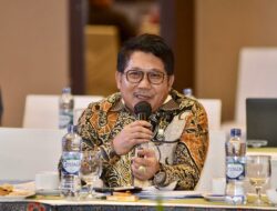 Beniyanto Tamoreka Dorong Pemerintah Perkuat Pengawasan Tambang di Morowali