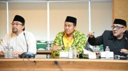 Dian Assafri: Apa Yang Disampaikan Menteri ESDM Target Kinerja Tapi Terkendala Teknis Geografis