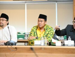 Dian Assafri: Apa Yang Disampaikan Menteri ESDM Target Kinerja Tapi Terkendala Teknis Geografis