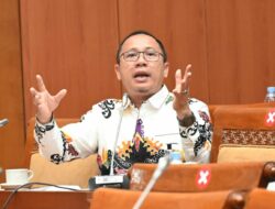 Nur Purnamasidi Apresiasi Langkah Cepat Pemerintah Respons Bencana Besar Pulau Sumatera