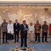 Airlangga Hartarto Tegaskan Sikap Indonesia Soal Israel Dalam Proses Aksesi OECD