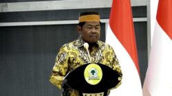 Idrus Marham Puji Kinerja Bahlil Lahadalia dan Nusron Wahid di Kabinet, Keduanya Jadi Inspirasi Kader