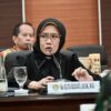 Elita Budiati Ingatkan Potensi Kerugian Negara dari Lemahnya Pengamanan Aset Lanumad Ahmad Yani