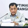 Nurdin Halid: Penghapusan Utang KUR Jadi Napas Baru Bagi Petani & UMKM Korban Bencana