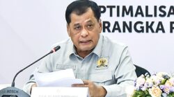 Nurdin Halid: Penghapusan Utang KUR Jadi Napas Baru Bagi Petani & UMKM Korban Bencana