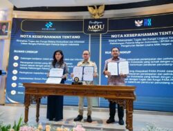 Menkomdigi Meutya Hafid Gandeng Kementerian P2MI Berantas Lowongan Kerja Fiktif PMI