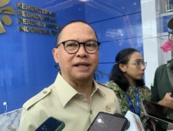 Menteri P2MI Mukhtarudin Soroti Iklan di Medsos Jadi Pemicu Maraknya Pekerja Migran Ilegal