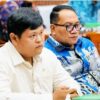Sandi Fitrian Noor Ingatkan Ancaman Tsunami dan Cuaca Ekstrem hingga Januari 2025