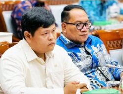 Sandi Fitrian Noor Ingatkan Ancaman Tsunami dan Cuaca Ekstrem hingga Januari 2025