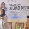 Sari Yuliati Gandeng Komdigi Latih Milenial Lombok Manfaatkan Media Sosial