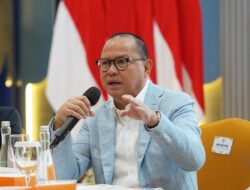 Menteri P2MI Mukhtarudin Jalankan Program Quick Win: 500 Ribu PMI Disiapkan untuk 2026