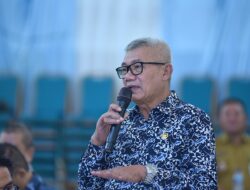 Agun Gunandjar: Pengelolaan Bunaken Tak Bisa Parsial, Perlu Aturan Lintas Kementerian