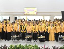 KPPG Center Memastikan Suara Perempuan Tak Hanya Didengar Tapi Diwujudkan Dalam Kebijakan dan Tindakan Nyata