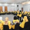 Ratu Dian Hatifa: KPPG Siap Lahirkan Kader Perempuan Partai Golkar Yang Pemimpin, Kompetitif dan Perjuangkan Rakyat