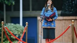 Menkomdigi Meutya Hafid Tegaskan Peran Orang Tua Kunci Pelindungan Anak di Ruang Digital