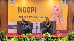 Sekarwati: Transformasi Digital Jadi Peluang Strategis Kader Perempuan Partai Golkar Perluas Jejaringnya